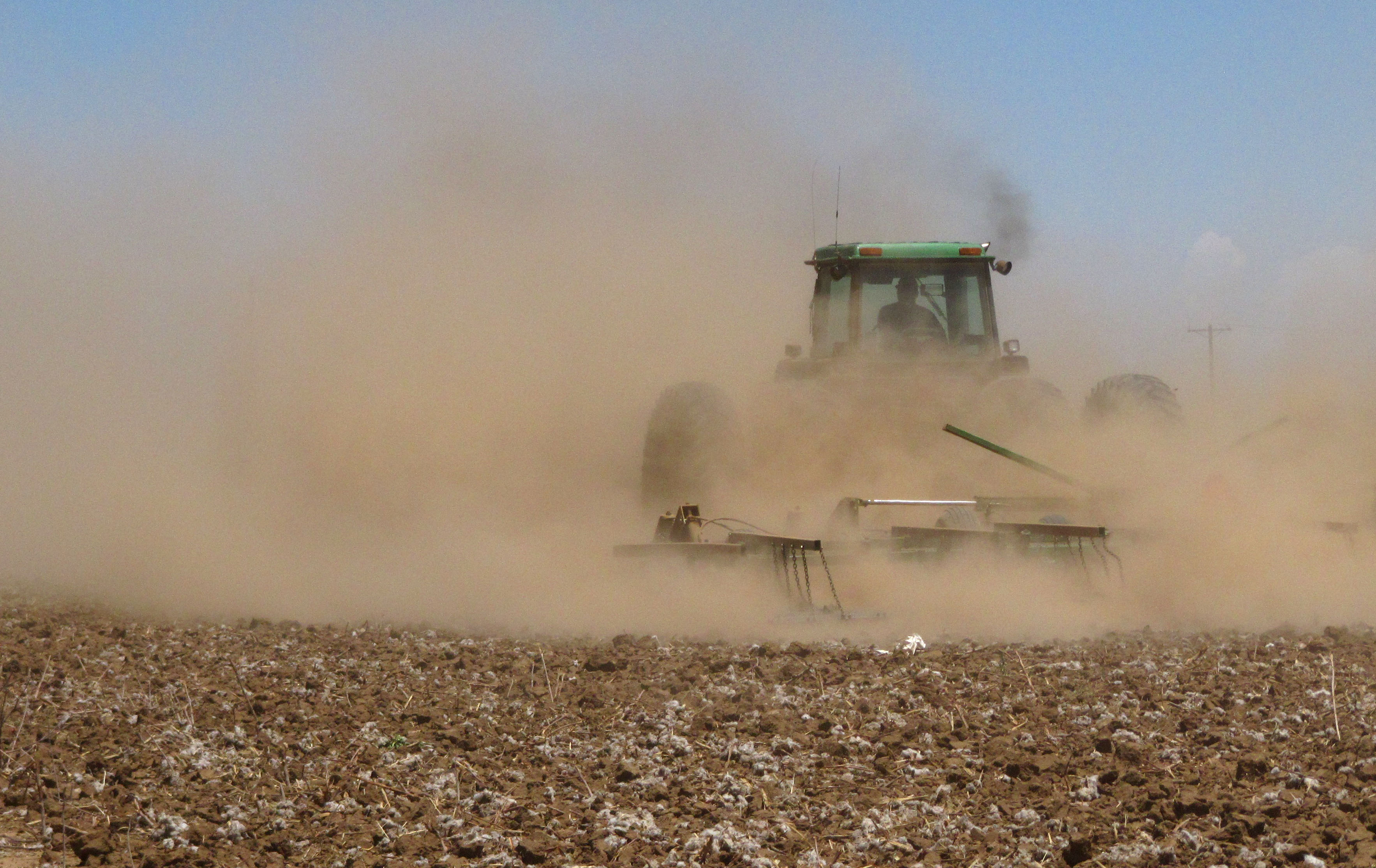 The Difference Between PM2.5 and PM10: Why It Matters in Dust Monitoring - Dust Monitoring Equipment The Difference Between PM2.5 and PM10: Why It Matters in Dust Monitoring - Dust Monitoring Equipment