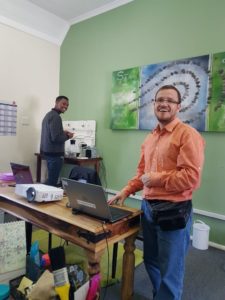 Dust Monitoring Training Gauteng -  Dust Monitoring Equipment - Fallout Dust Monitoring Services - Dust Buckets - RSPM